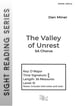 The Valley of Unrest